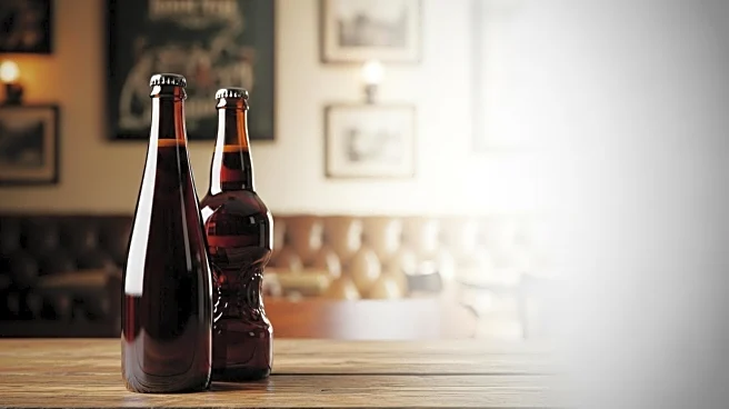 Aldi's Launch of Mulligan's Stout Challenges Guinness with Price and Taste