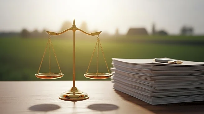 Federal Court Decision Reverts H-2A Wage Rules, Impacting Agriculture Employers