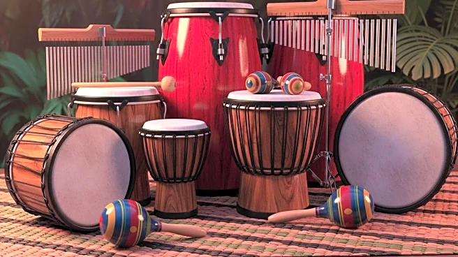 Legendary Cuban Percussionist Walfredo de los Reyes Sr. Passes Away at 92, Leaving a Rich Musical Legacy