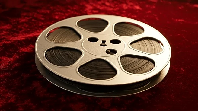 France's CNC Defends European Film and TV Funding Models Amid U.S. Criticism