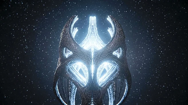 'Alien: Earth' Actor Babou Ceesay Discusses Episode 5's Character Twist and Its Implications