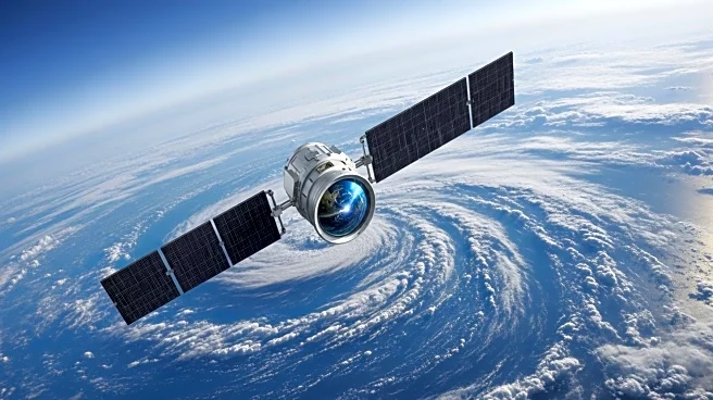 NOAA Awards 'Weather' Block of $8B Services Contract to Enhance Forecasting
