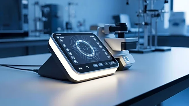 QIAGEN Launches QIAstat-Dx Rise in U.S., Enhancing Syndromic Testing Capacity