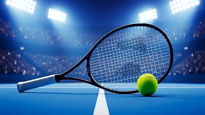Novak Djokovic Defeats Taylor Fritz at US Open, Sets Semifinal Clash with Carlos Alcaraz