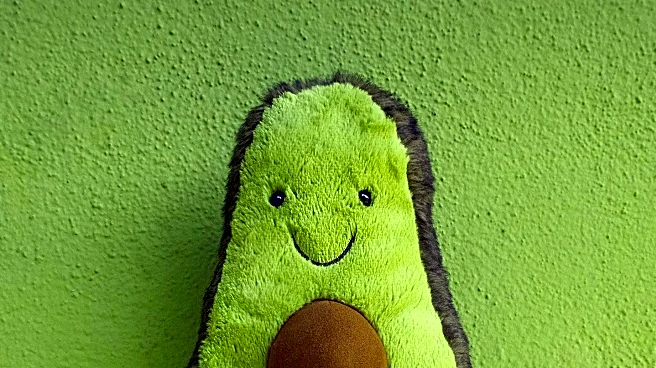 Labubus Plushies Now Available at Walmart Amid Rising Popularity