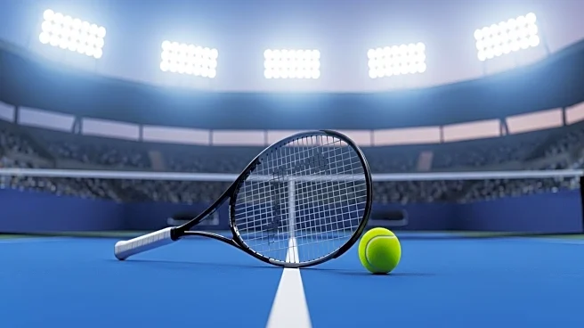 Carlos Alcaraz Advances to US Open Semifinals with Dominant Performance