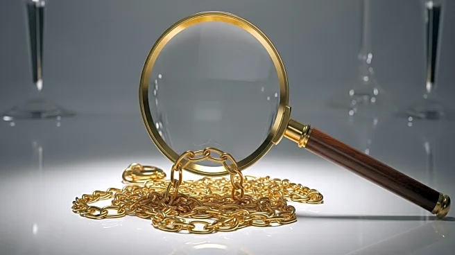 Luxury Brands Face Increased Scrutiny Over Supply Chain Scandals