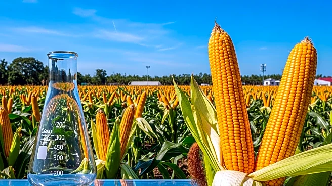 CIMMYT's 2nd Generation Tropical Haploid Inducers Enhance Global Maize Breeding