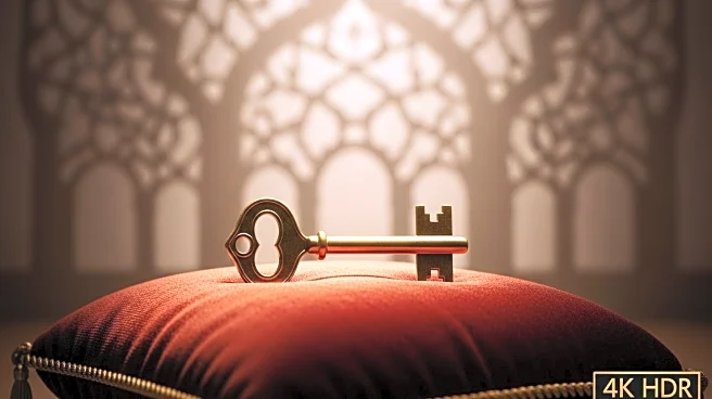 Oman Government Invests $7 Million in UnderTheDoormat Group to Boost Tourism Development
