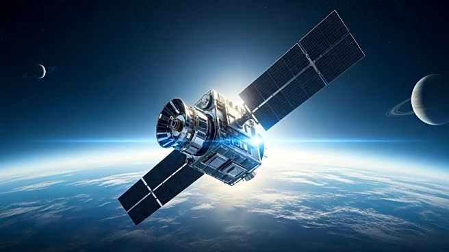 Israel Successfully Launches Ofek 19 Spy Satellite Amid Public Panic