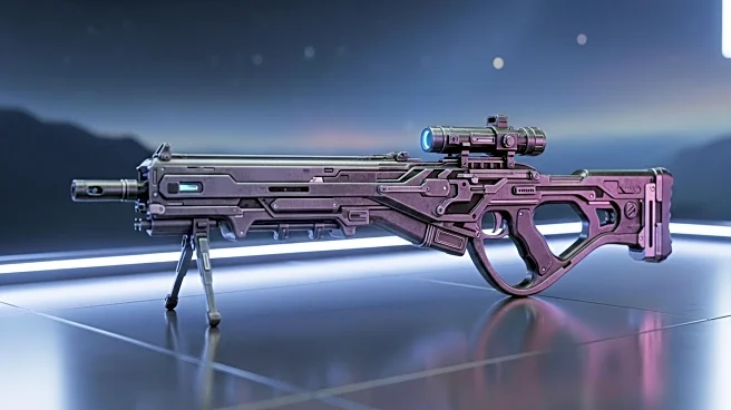 Gearbox Software Unveils Post-Launch Content for Borderlands 4