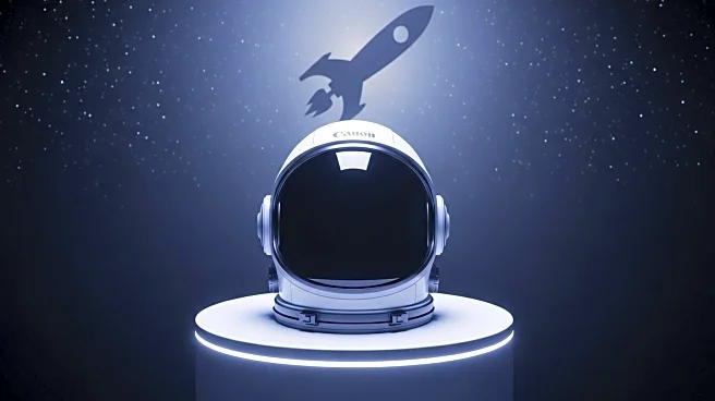 President Trump Announces Space Command Relocation to Alabama