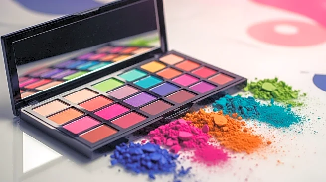 Fashion and Beauty Marketing Faces Challenges Amid Economic Shifts