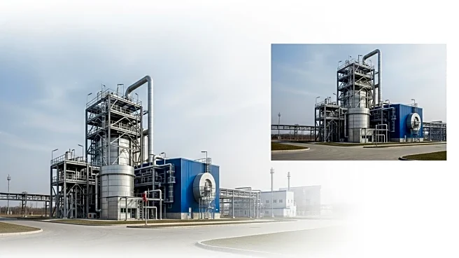 JEA Approves $1.6 Billion Investment in New Gas Plant to Replace Aging Unit