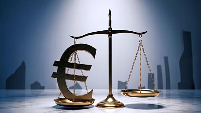 France Faces €3.3 Trillion Debt Burden Amid Government Instability