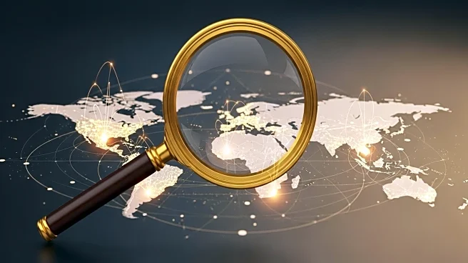 Luxury Analysts Highlight Emerging Markets Amid Global Slowdown