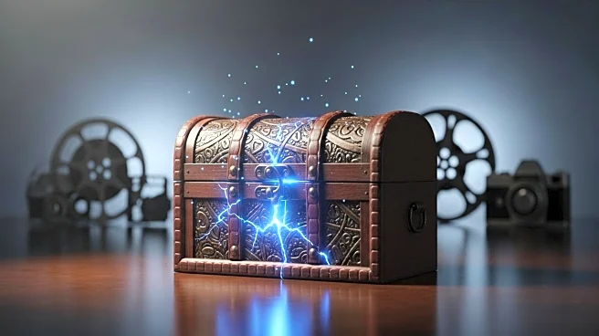 The Film Vault Releases 4K Collector's Editions of Poltergeist