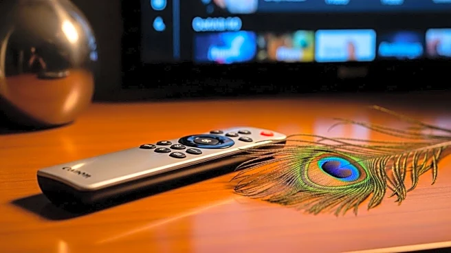 Walmart+ Enhances Membership with Peacock Streaming Option