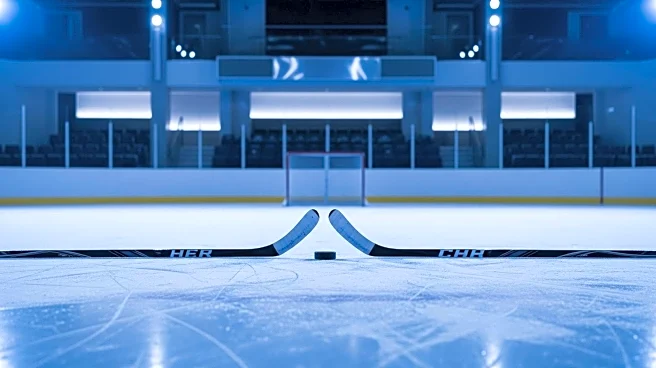 Edmonton Oilers Community Foundation Invests $21 Million in Youth Hockey Initiative