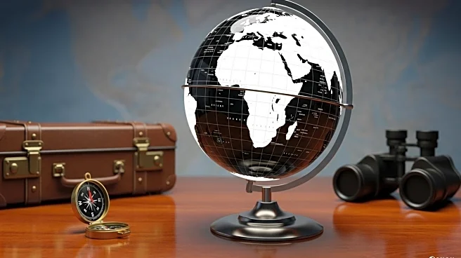 ATIA Reaffirms Member-Driven Agenda to Support Travel Industry