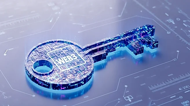 Hollywood's Embrace of Web3 Narratives Linked to Rising Crypto Fraud Risks