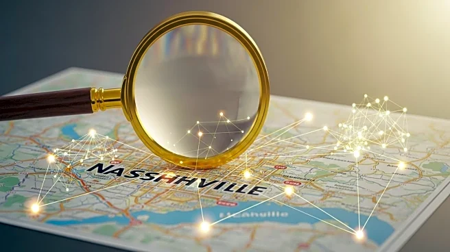Marsh McLennan Agency Acquires Robins Insurance in Nashville, Expanding Regional Coverage