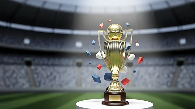 Pakistan's Pro League Entry Raises Concerns Over Long-Term Viability
