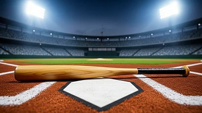 Nationals Secure 5-2 Victory Over Marlins with Wood's Home Run