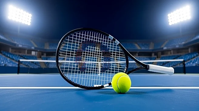 Aryna Sabalenka Advances to US Open Semifinals After Marketa Vondrousova Withdraws