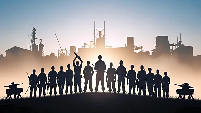 IDF Reforms Increase Representation of Periphery Recruits in Elite Units