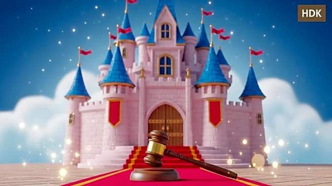 Disney Fined $10 Million by FTC for Mislabeling YouTube Videos Targeting Children