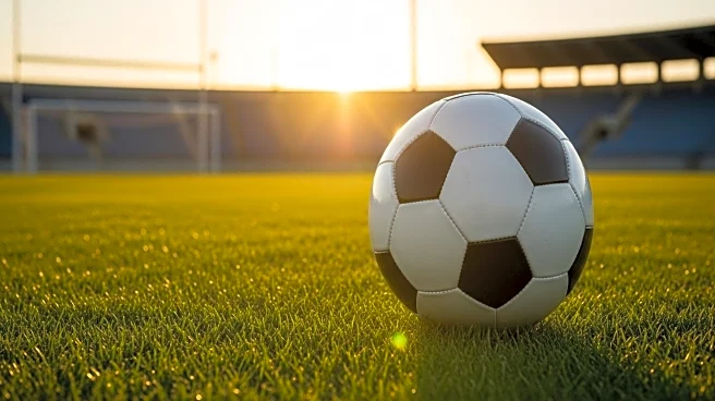 Fairport Girls Soccer Team Wins Season Opener Against Webster Thomas