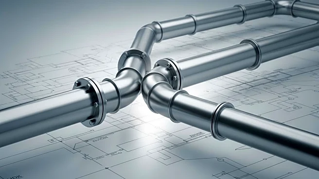Southern Water Launches Procurement for £84 Million Pipeline Project to Enhance Water Resource Management