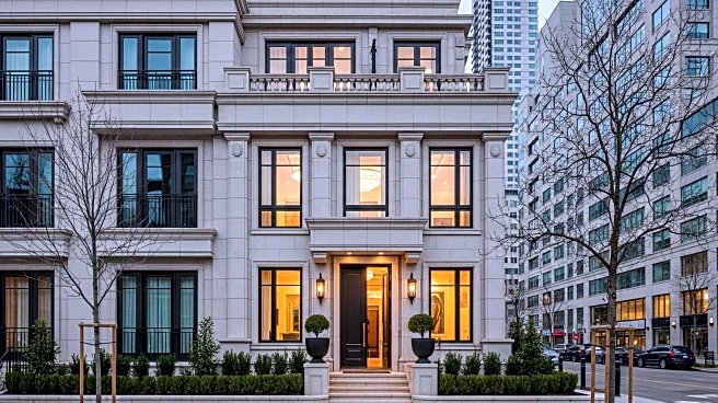 Barbara Gladstone's Chelsea Townhouse Sells for $13.1 Million in Record Deal