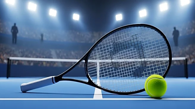 Novak Djokovic Sets Up Semifinal Clash with Carlos Alcaraz After US Open Victory Over Taylor Fritz