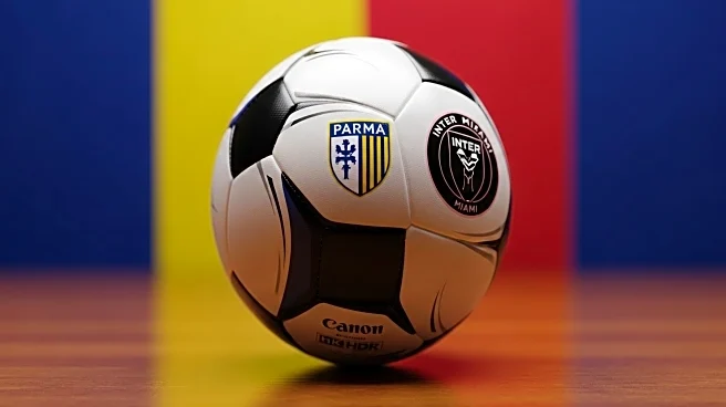 USMNT Midfielder Benjamin Cremaschi Loaned to Parma from Inter Miami
