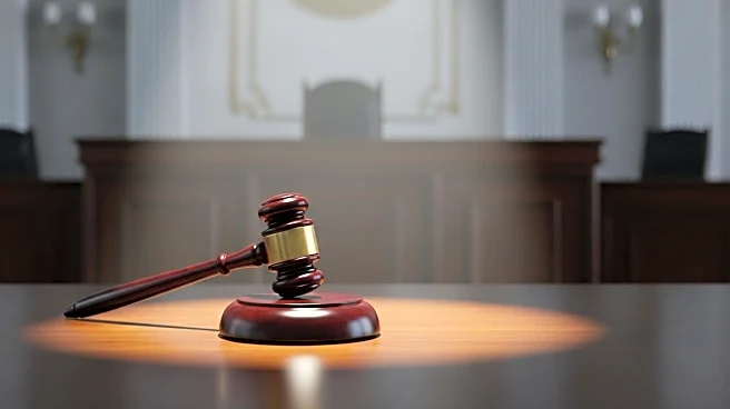 Judge Rules President Trump Violated Federal Law by Deploying Troops to Los Angeles