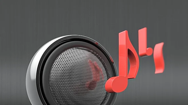 Researchers Explore Music as a Remedy for Motion Sickness