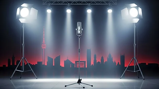 Jimmy Kimmel Announces Brooklyn Return for Live Show Tapings