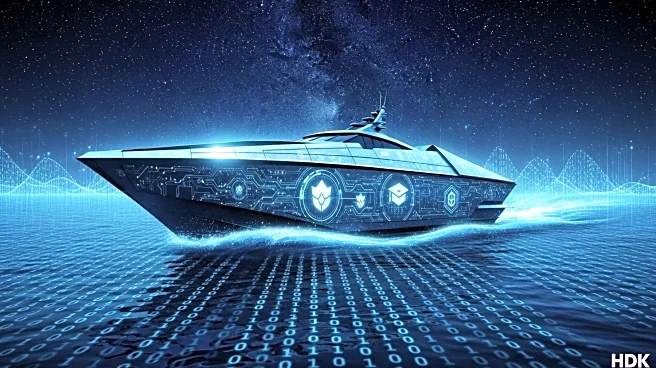 CyberBoat Challenge Promotes Maritime Cybersecurity Education
