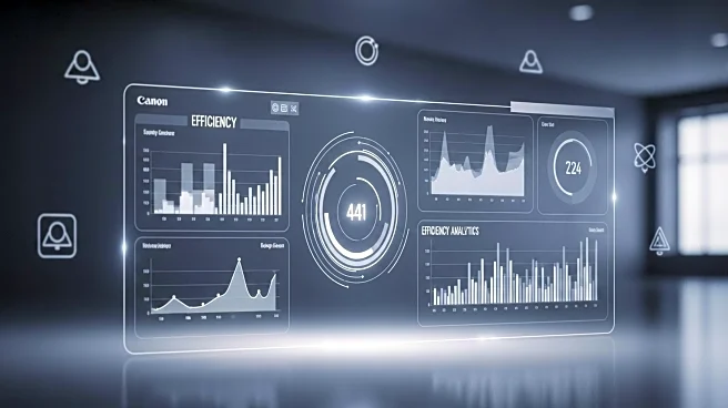 Colleges Implement Data Strategies to Enhance Campus Efficiency Amid Budget Constraints