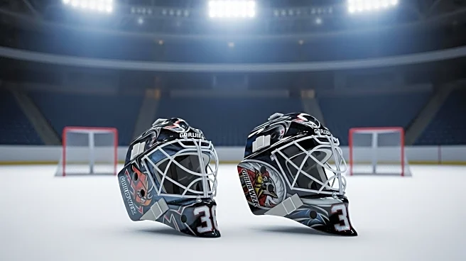 NHL.com Highlights Underrated Goalies in League Amid Goalie Week Celebrations