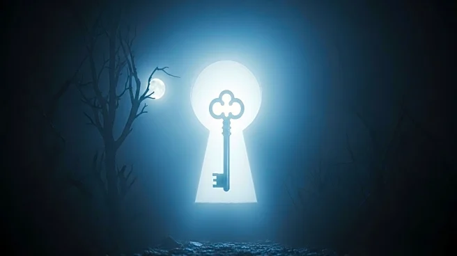 Blumhouse Partners with PC Gamer for Steam Key Giveaway of Co-op Horror Game