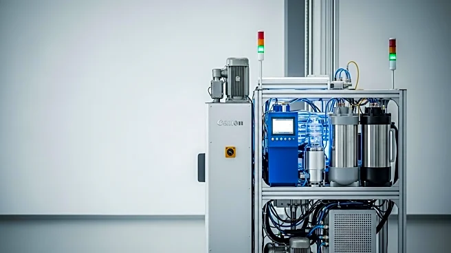 Bondalti Opens Chlor-Alkali Plant in Portugal with Asahi Kasei Electrolyzer, Enhancing Environmental Performance