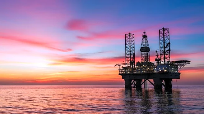 Wood Secures Extended Contract for Equinor's Mariner Field Services
