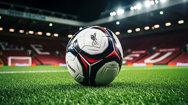 Liverpool's Tactical Shift Under Arne Slot to Optimize Alexander Isak's Role
