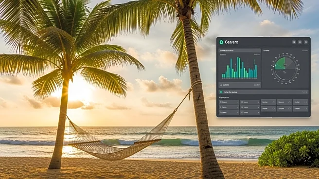 Hammock Beach Resort Implements Data-Driven Strategies to Enhance Operations