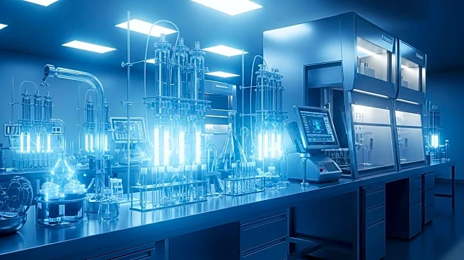 Biotech SPACs Revive Amid IPO Drought, Offering Alternative Path to Public Markets