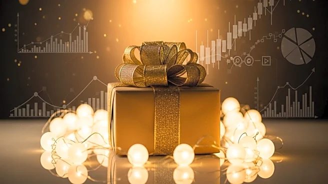 Retailers Anticipate Modest Gains for Holiday 2025 Amid Economic Concerns