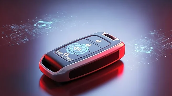 Jaguar Land Rover Faces Production Disruption Due to Cybersecurity Incident